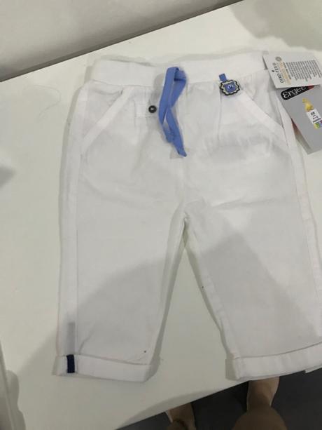 Tensia nohavice, kik,68