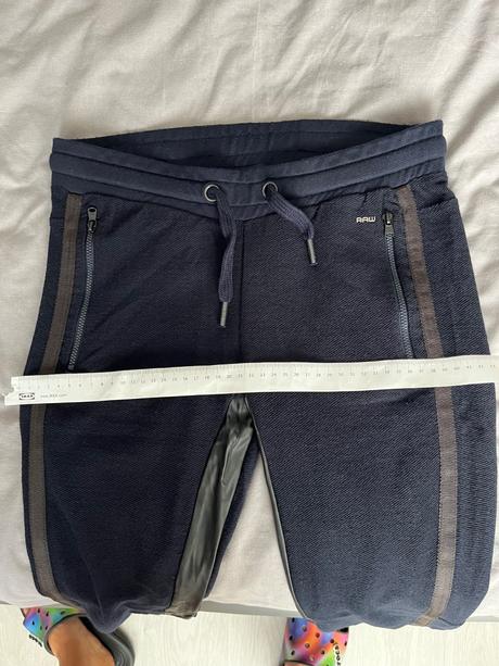 Nohavice g-star raw, g-star raw,xs