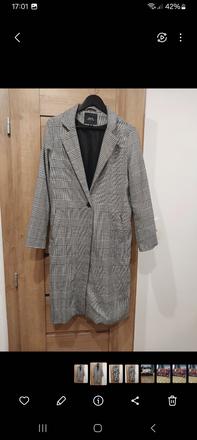 Prechodný kabát, 38