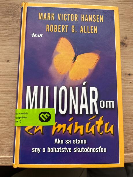 Milionarom za minutu,