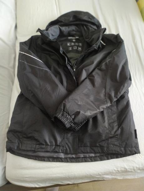 Dámska športová bunda, crivit,44