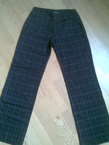 Nohavice , street one,38