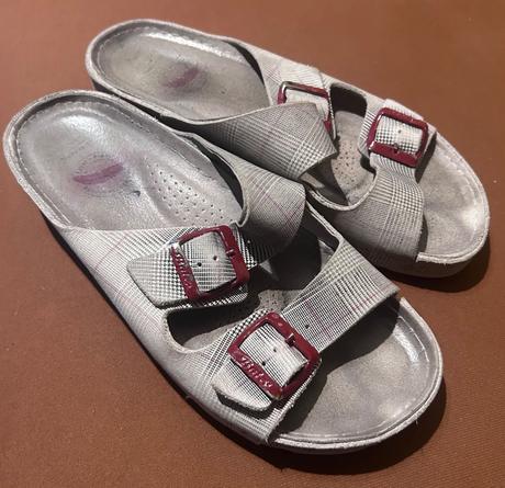 Anatomicke šlapky, 38