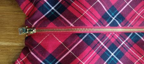 Sviatocne saty, h&m,122