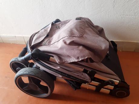 Carrello športový kočík pulse, carrello,carrello pulse