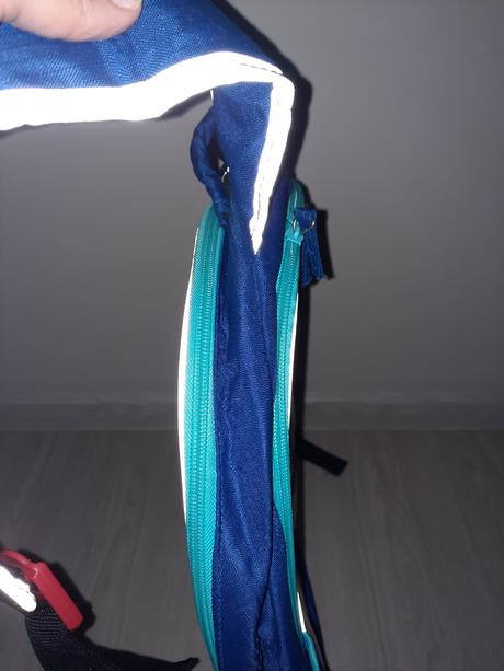 Obojstranný ruksak avengers, disney