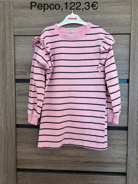 Tunika, pepco,122