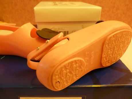 Mini melissa by viviene westwood, melissa,24