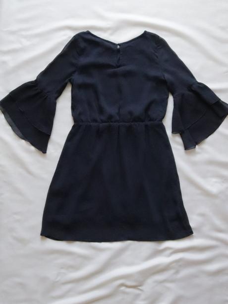 Šaty h&m - bezchybný stav, h&m,146