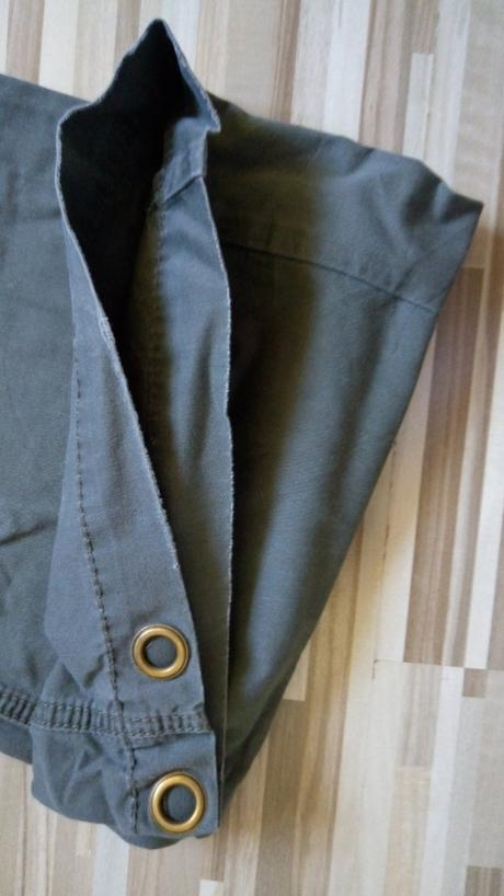 Tehotenské nohavice, mothercare,40