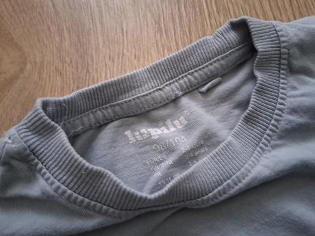 2ks pyzamo, lupilu,104