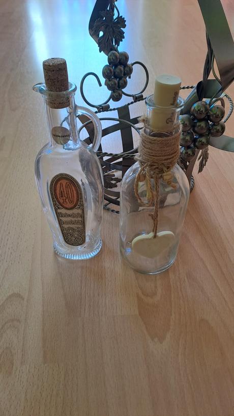 Darčekový košík k 40tke, 