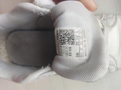Botasky, adidas,32