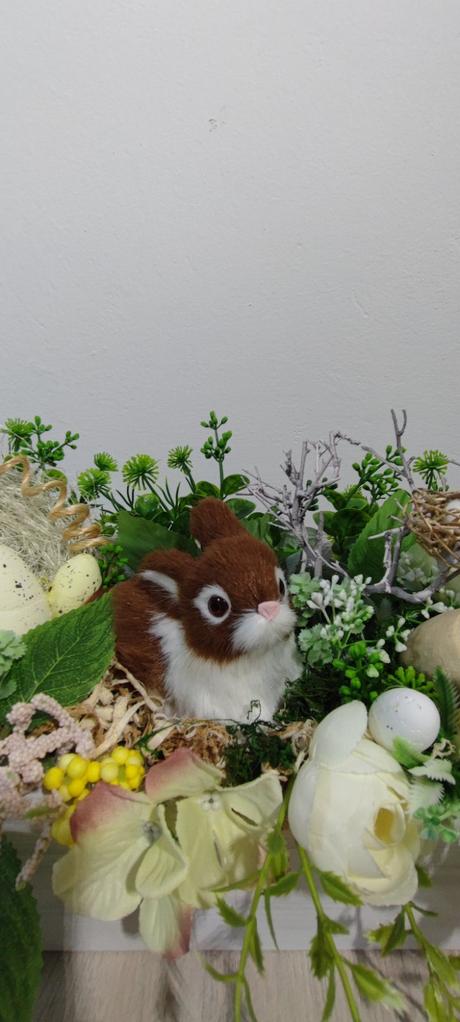 Veľkonočná dekorácia, 