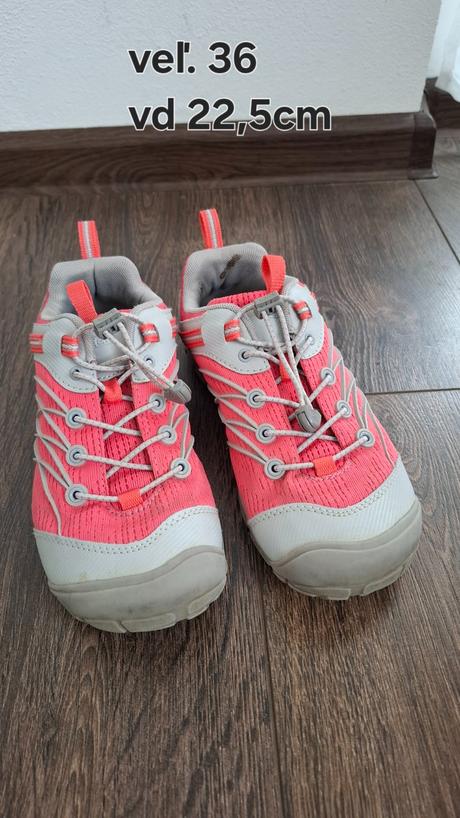 Tenisky keen cnx 36, keen,36