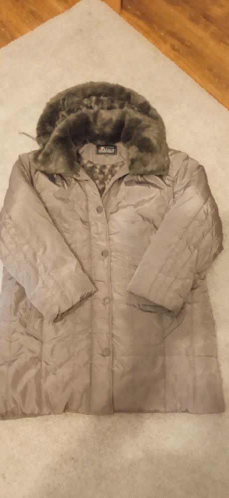 Bunda nenosena, xxxl