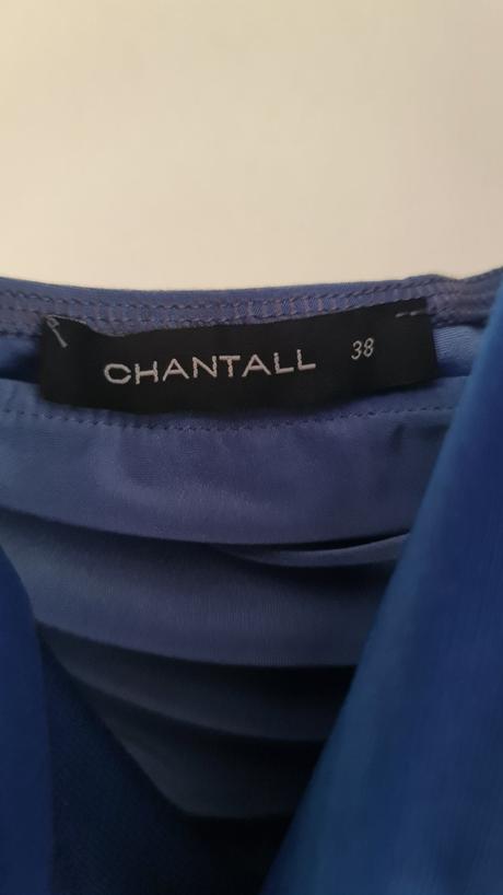 Chantall dámsky overal, chantall,38