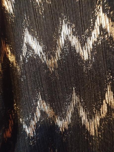 Blúzka, 44 / 46 / xl / xxl