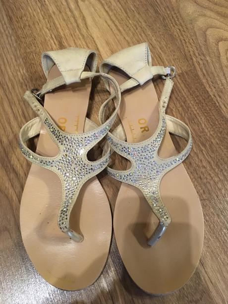 Dámske šľapky, 37