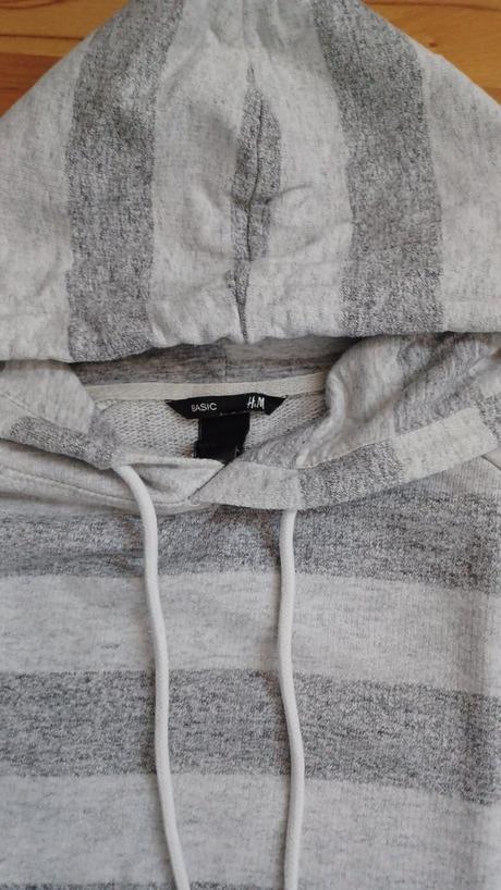 Pánsky pulover, h&m,s