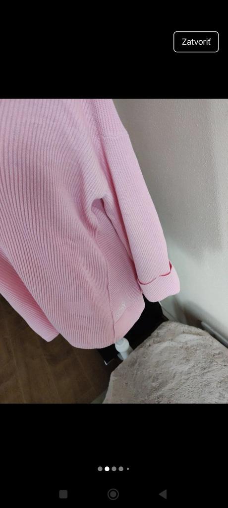 Dámsky sveter betty barclay, l