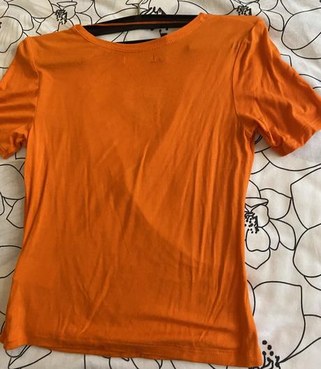 Tričko - top cropp v. s, s