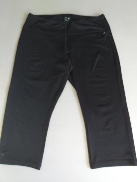 Damske leginy, f&f,46