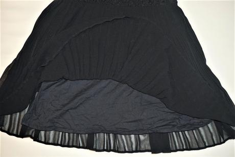 122/128 yumi prilezitostne saty,7-8 r., yumi,128