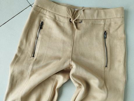 Dámske nohavice - tepláky, orsay,36
