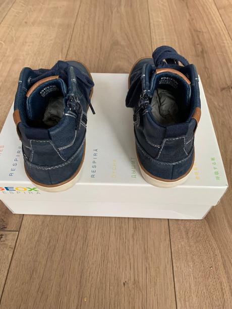 Tenisky geox, geox,35