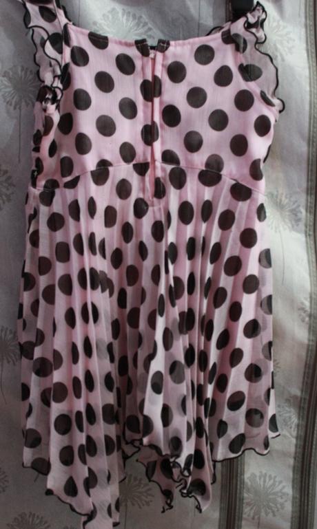 Vesele detske saty, 110