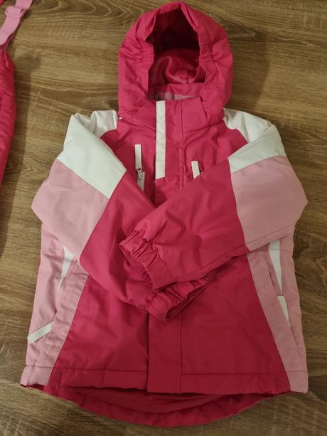 Zimná kombinéza, f&f,104