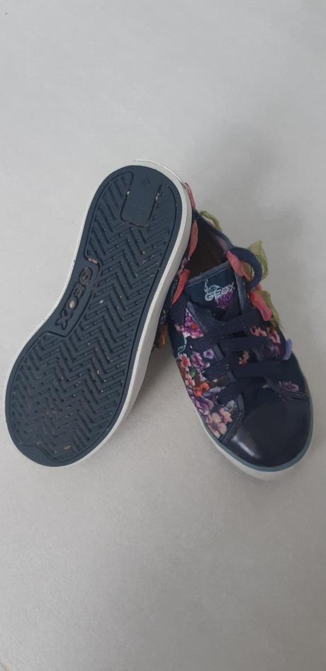 Tenisky, geox,30
