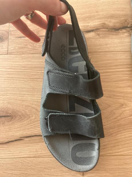 Sandále ecco, ecco,37