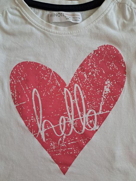 Tričko minoti, minoti,98