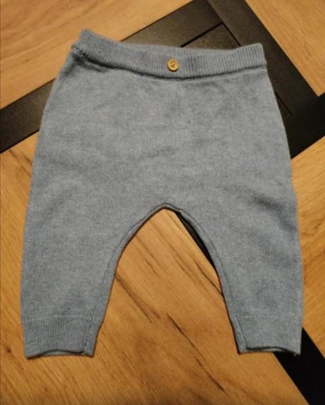 Set chlapec vel. 62/68, 68–80