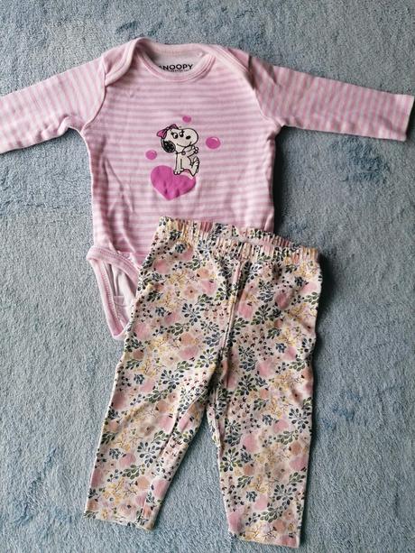 Balík dievčatko 62, 50–62