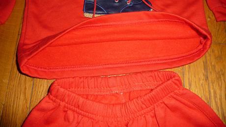 Supravička s koženým motývom, 104