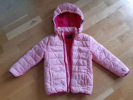 Prechodna bunda teplucka, kugo,110