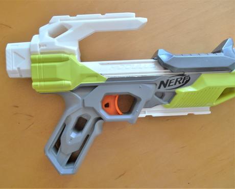 Nerf modulus-36 cm,
