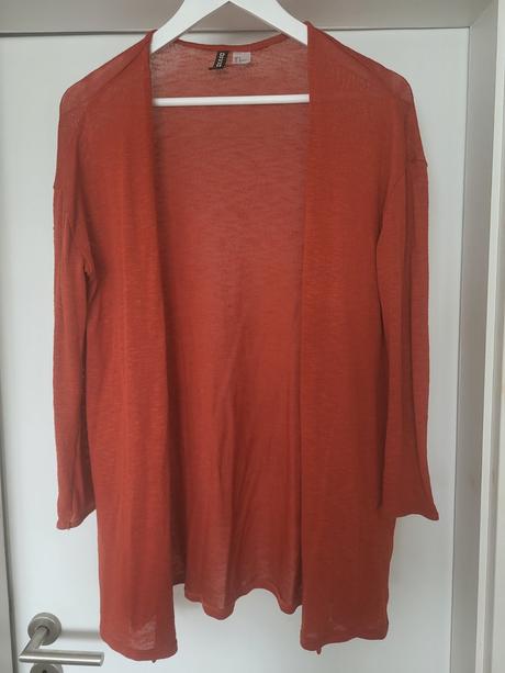 Kardigán, h&m,s