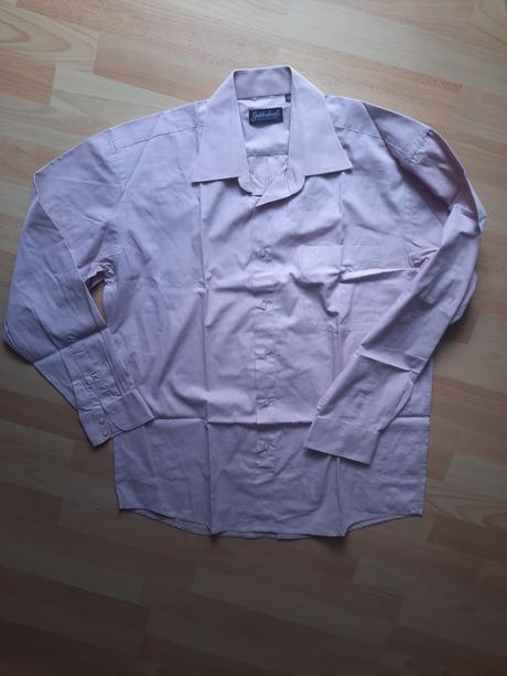 Pánska košeľa, 42