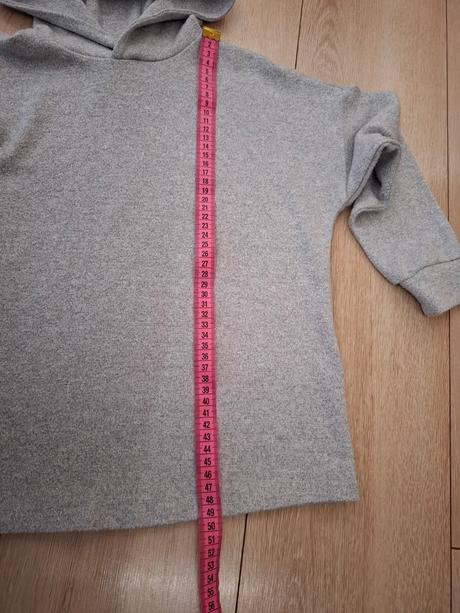 Svetríková mikina, marks & spencer,134