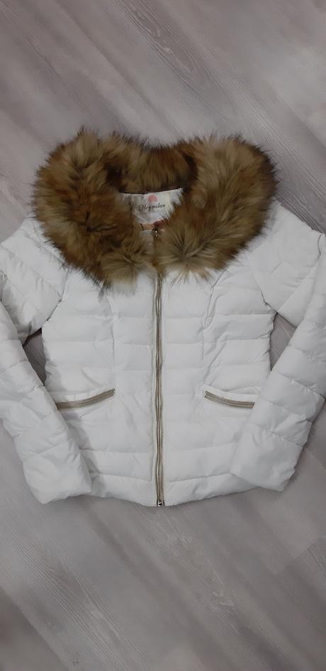 Dámska bunda vel.s, s