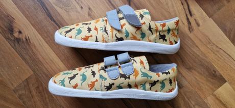 Tenisky beda dinosaury nove, beda,36