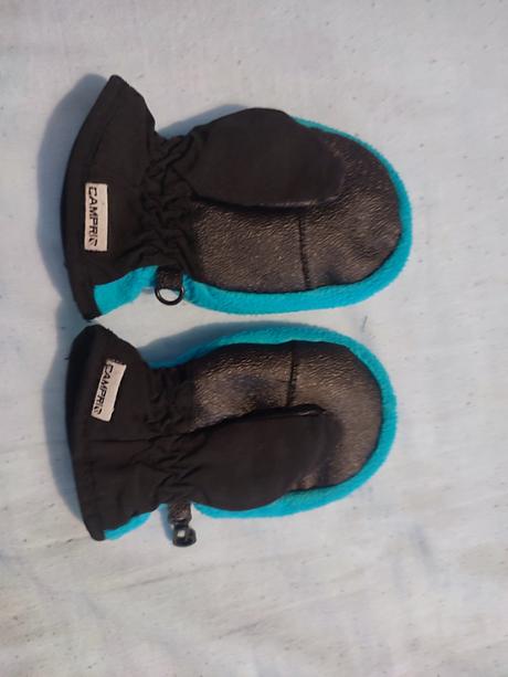 Rukavičky campri, 98