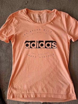 Tričko adidas, adidas,xs