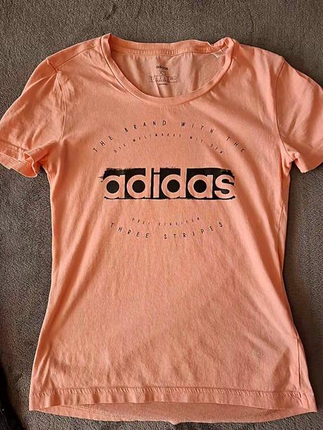 Tričko adidas, adidas,xs