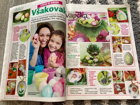 Varenie & pečenie 5ks (2008,2009),