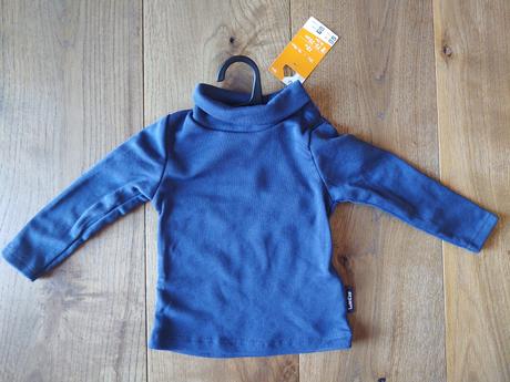 Chlapčenský rolák decathlon, veľ.74, decathlon,74